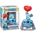 Lilo & Stitch - Stitch with Balloon Funko Pop! Vinyl Figure #1709