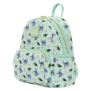 Lilo & Stitch - Animal Friends Mini Backpack - Loungefly