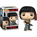 Rambo - John Rambo Funko Pop! Vinyl Figure #2003