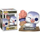 Zodiac - Aquarius Funko Pop! Vinyl Figure #13