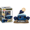 Zodiac - Scorpio Funko Pop! Vinyl Figure #16