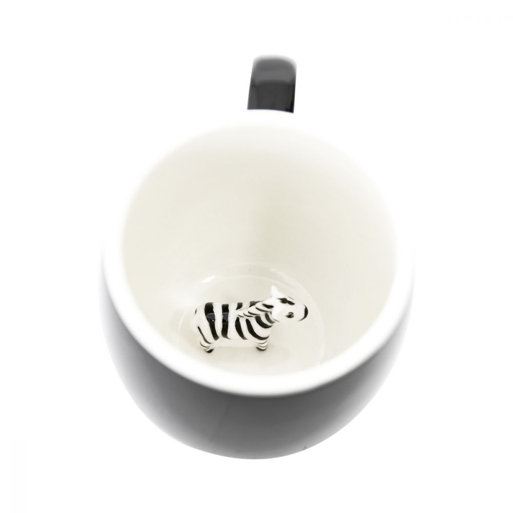 Family Peekaboo Mug - Splosh