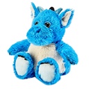 Warmies Blue Dragon