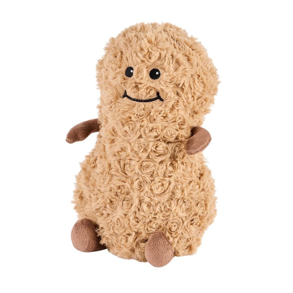 Warmies Peanut