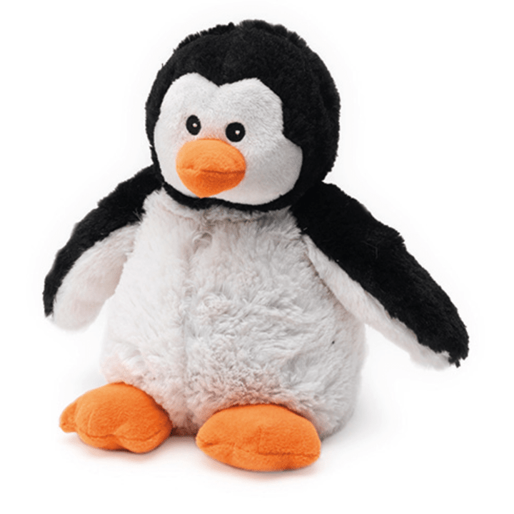Warmies Penguin