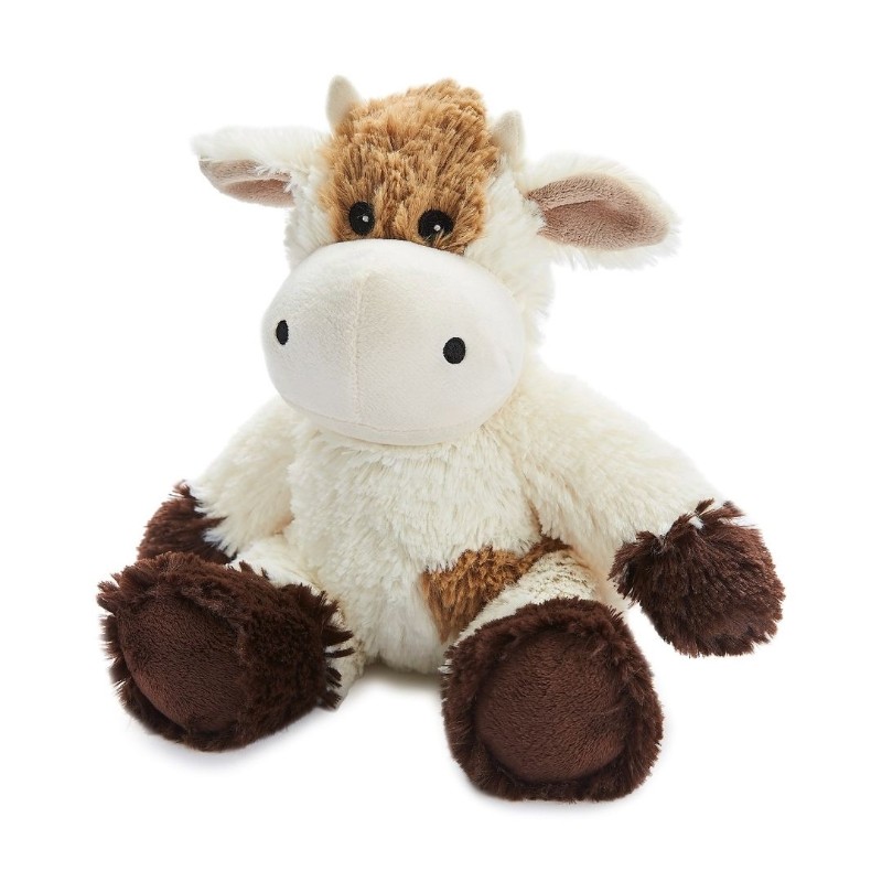 Warmies Cow