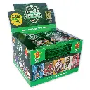 2026 NRL League Heroes Trading Cards Sealed Box (36 Card Packs)