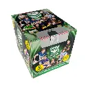 2026 Official NRL Footy Stickers Display Box (50 Sticker Packs)