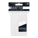 Ultra Pro PRO-Matte Deck Protector Sleeves