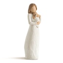 Willow Tree by Susan Lordi - Angel of Mine (So loved, so very loved)