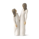 Willow Tree by Susan Lordi - Time Together (I love our time together)