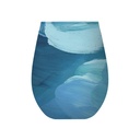 Tempest Tide (Vanilla Cashmere Scented) 380g Soy Candle - Lily & Mae