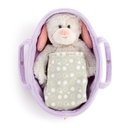 DEMDACO Baby Big Sister Prep Set 23cm