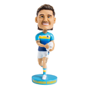 NRL Gold Coast Titans AJ Brimson Bobblehead