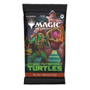 Magic: The Gathering - Teenage Mutant Ninja Turtles Play Booster Pack