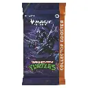 Magic: The Gathering - Teenage Mutant Ninja Turtles Collector Booster Pack