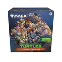Magic The Gathering Teenage Mutant Ninja Turtles Turtle Team Up Bundle