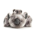 DEMDACO Baby Musical Plush Koala 12.5cm