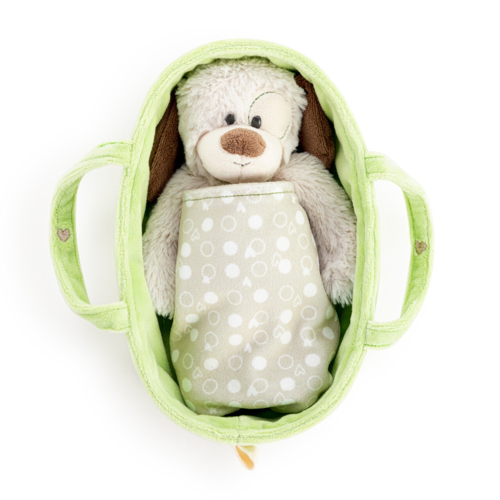 DEMDACO Big Brother Prep Set 23cm