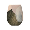 Whisperwood (Oud Scented) 380g Soy Candle - Lily & Mae