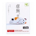 Yell Japan: Kyomu Blank Stare Cats Volume 1 Blind Box