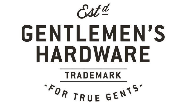 Brand: Gentlemen's Hardware