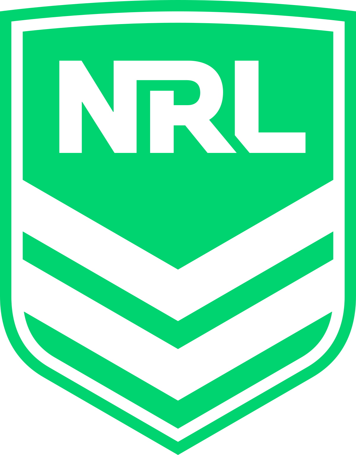 Brand: NRL Supporter Gear