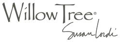 Brand: Willow Tree by Susan Lordi