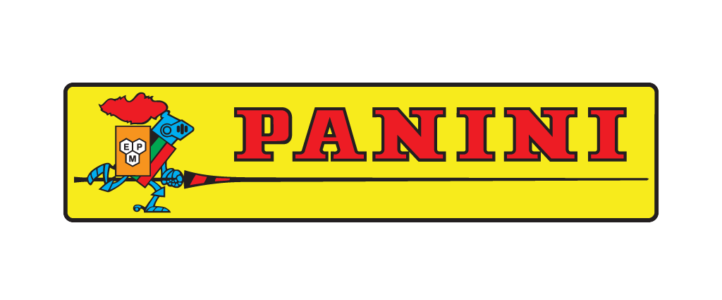 Brand: Panini