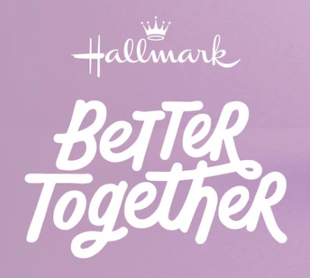 Brand: Hallmark Better Together