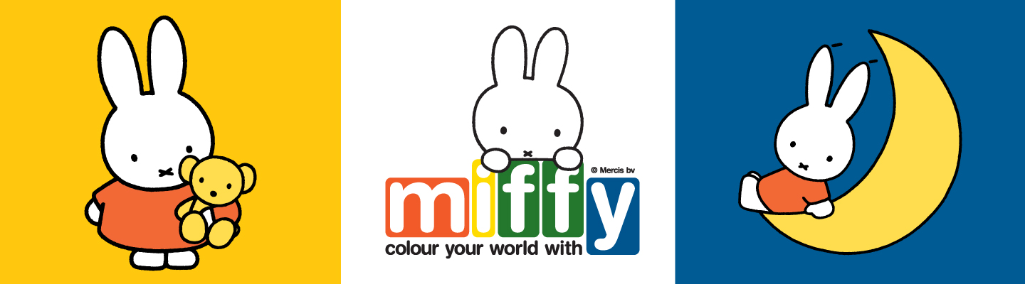 Brand: Miffy
