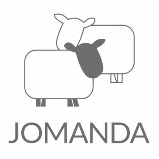 Brand: Jomanda