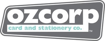 Brand: Ozcorp Card and Stationery Co.