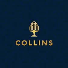 Brand: Collins