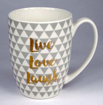 [GF16003] Just For You Gift Mug Make A Wish - Arton Giftware