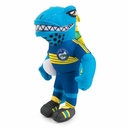 NRL Parramatta Eels Plush Mascot