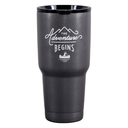 Travel Coffee Mug - Gentlemen's Hardware