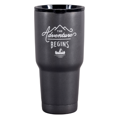 [GEN337] Travel Coffee Mug - Gentlemen's Hardware
