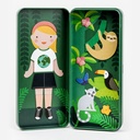Magnetic Dress Up Play Set - Petit Collage