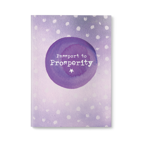 [PP07] Passport To Prosperity - Affirmations