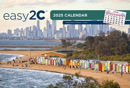 [92047] Easy2C 2024 Calendar