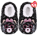 Ty Fashion Sequin Slippers Kiki - Medium