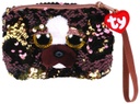 Ty Fashion Wristlet - Brutus the Bulldog