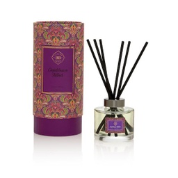 [BBFD-50] Bramble Bay Co - Casablanca Affair 150ml Luxury Fragrance Diffuser
