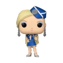 Britney Spears - Stewardess Funko Pop! Vinyl