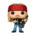 Bret Michaels - Bret Michaels (With Chase) Funko Pop! Vinyl Figure