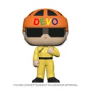 Devo - Satisfaction Whip It Funko Pop! Vinyl