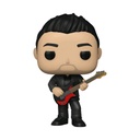Fall Out Boy - Pete Wentz Funko Pop! Vinyl Figure