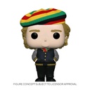 Cool Runnings - Irving "Irv" Blitzer Funko Pop! Vinyl