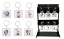 Bug Art - Kooks Keyring (6 Designs Available)